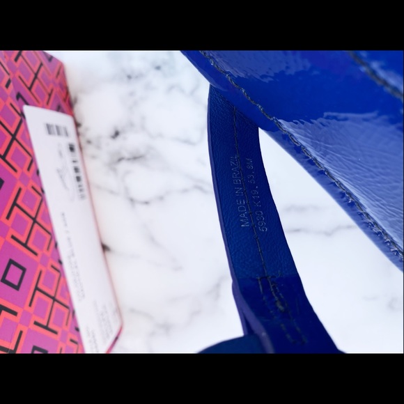 Brand New‼️Tory Burch Miller Sandals - Picture 4 of 8